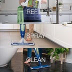 Bona Multi-Surface Floor Cleaner Refill - Image 6