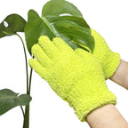 Microfiber Gloves For Plant Dusting - Image 6