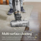 BISSELL® CrossWave® HydroSteam™ Wet Dry Vac, and Steam, Sanitize Formula - Image 4