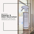 Hotel Essence Cleaner: Plant-Based Multi-Surface Cleaner & Odor Neutralizer - Image 4