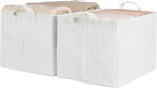 StorageWorks Storage Bins, Fabric Storage Bins - Image 10
