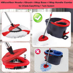 Mop Heads Replacements Complete Combo - Image 3