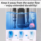 Automatic Toilet Bowl Cleaner Tablets，Toilet Cleaner Tablets - Image 7