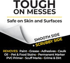Grime Boss Heavy Duty Wipes | Wet Wipes Used - Image 4