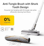 roborock H60 Cordless Stick Vacuum Cleaner, 115AW Suction Power, 60-Min Runtime - Image 3