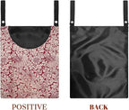 Strength Clothespin Bag 14.5x12 Inches - Image 7