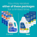 Truly Free Natural Laundry Detergent - Image 2