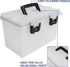 Sheffield 12763 XL Storage Bins - Image 7