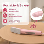 Newbealer 2in1 Travel Iron - Image 7
