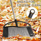 Heavy Duty Outdoor Broom - Image 6