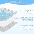 Ironing Mat Portable Ironing Pad Ironing Blanket - Image 4