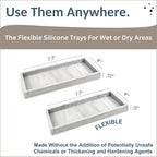 Countertop and Vanity Tray - Image 3