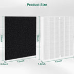 AP-1512HH Replacement Filter Compatible - Image 5