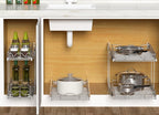OCG Pull Out Cabinet Organizer, Pull out Drawers, Cabinet Pull Out Shelves - Image 7