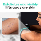Dermasuri - Deep Exfoliating Glove - Korean Exfoliating Mitt - Reusable Body - Image 3