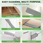 Retractable Gap Dust Cleaner Cleaning Tools - Image 4