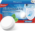 Vacplus Toilet Bowl Cleaners by Vacplus