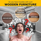 CARGEN Beeswax Furniture Wood Polish - Image 4
