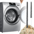 Dryer Cleaner Vent Brush - 70cm or 75cm Long Flexible Dryer Vent Cleaner & - Image 5