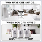 spot. Touch-Up Paint | Matte Finish - Image 8