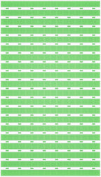 Matace Non Slip Rubber Bathtub & Shower Mat - Image 7