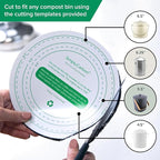 Biodegradable Natural Filter - Image 4