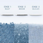 GLEENER Fabric Shaver & Lint Remover |Battery-Free 4-in-1 Depiller - Image 4