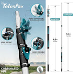 20 Foot High Reach Duster Kit - Image 3