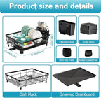 Dish Drying Rack - Image 6