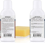 CLEAN MY STEEL – Stainless Steel Rust Stain Remover Kit - Image 3