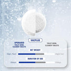 Vacplus Toilet Bowl Cleaners - Image 3