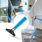 75'' Window Squeegee Cleaner Tool, Professional Window Cleaning Kit - Image 7