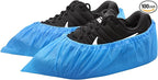 Hitituto Shoe Covers Disposable Non-slip by Hitituto