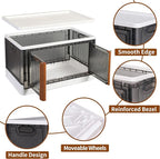 Storage Cabinet - Image 2