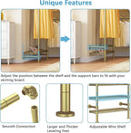 Timate F3 Garment Rack Heavy Duty Clothes Rack - Image 6