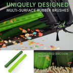 4 Set s9 replacement rollers Compatible - Image 6