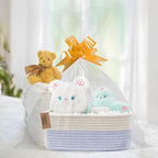 COMFY-HOMI 11.5"x7.5"x4.7" Storage Baskets - Image 2