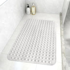 Shower Mat Non Slip: 35.4 x 23.6 Inch Extra Large TPE Shower Mats - Image 8