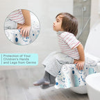 Toilet Seat Covers Disposable, Kids Potty Training, Potable Potty Seat Covers - Image 6