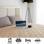 Ameritex Waterproof Dog Bed Cover Pet Blanket - Image 9