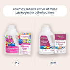 Truly Free Fabric Softening Conditioner - Image 2