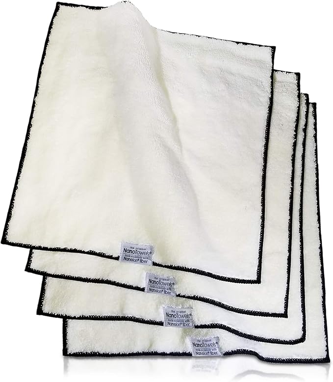 The Amazing Eco Cloth That Cleans Virtually Any Surface - Image 5