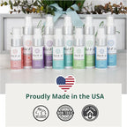 Mist N' Go by Omaze Travel Toilet Spray - Image 6