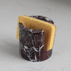 Natural Travertine Sponge Holder - Image 6