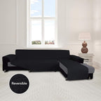 Easy-Going L Shape Sofa Cover - Image 2