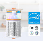 AIRROMI Air Purifiers for Bedroom Home, Activated Carbon Filter Cleaner - Image 9
