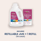 Truly Free Natural Fabric Softener - Image 8