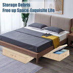 Underbed Storage Containers Bin - Image 7