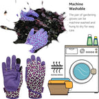 Thorn Proof&Puncture Resistant Gardening Gloves - Image 4