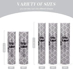 Glotoch 2 Rolls Non Adhesive Shelf Liners - Image 9